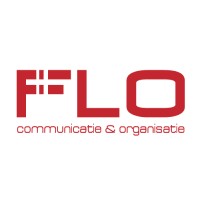 FLO communicatie & organisatie logo, FLO communicatie & organisatie contact details