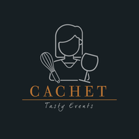 Cachet Tasty Events logo, Cachet Tasty Events contact details