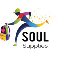 Soul Supplies, Inc. logo, Soul Supplies, Inc. contact details