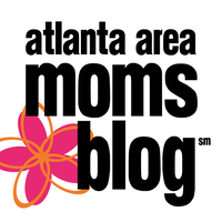 Atlanta Area Moms Blog logo, Atlanta Area Moms Blog contact details