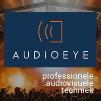 AUDIOEYE AV logo, AUDIOEYE AV contact details