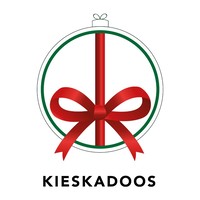 KiesKadoos logo, KiesKadoos contact details