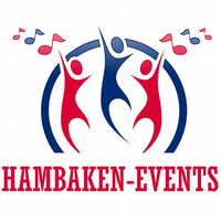 Hambaken Events logo, Hambaken Events contact details