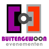 BuitenGewoon Evenementen logo, BuitenGewoon Evenementen contact details