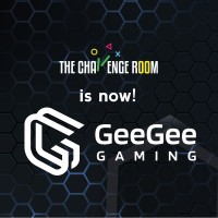 GeeGee Gaming logo, GeeGee Gaming contact details