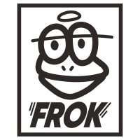 Frok logo, Frok contact details