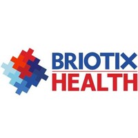 Briotix Health logo, Briotix Health contact details