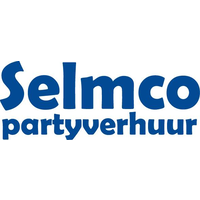 Selmco Partyverhuur logo, Selmco Partyverhuur contact details