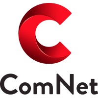 Com-Net AS logo, Com-Net AS contact details