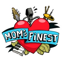 Mom's Finest logo, Mom's Finest contact details