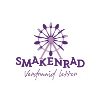 Smakenrad 🎡 logo, Smakenrad 🎡 contact details