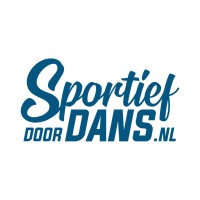 Sportief door Dans logo, Sportief door Dans contact details