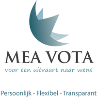 Mea Vota Uitvaartverzorging logo, Mea Vota Uitvaartverzorging contact details