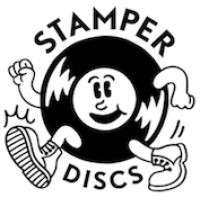 Stamper Discs logo, Stamper Discs contact details