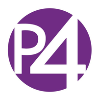 P4PARTY PRODUCTIONS logo, P4PARTY PRODUCTIONS contact details