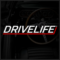 DriveLife logo, DriveLife contact details