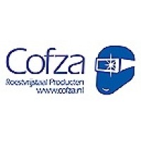 Cofza Roestvrijstaal Producten logo, Cofza Roestvrijstaal Producten contact details