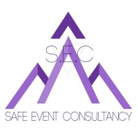 Safe Event Consultancy Ltd logo, Safe Event Consultancy Ltd contact details