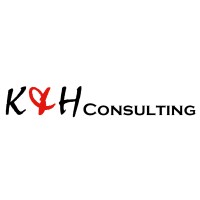 K&H Consulting Netherlands logo, K&H Consulting Netherlands contact details