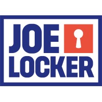 Joe Locker | Lockerverhuur logo, Joe Locker | Lockerverhuur contact details