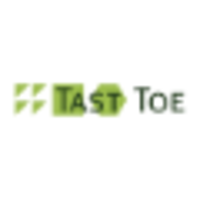 TastToe Catering logo, TastToe Catering contact details