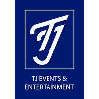 TJ Events & Entertainment logo, TJ Events & Entertainment contact details