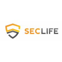 Seclife BV logo, Seclife BV contact details