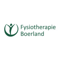 Fysiotherapie Boerland logo, Fysiotherapie Boerland contact details