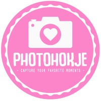 Photohokje logo, Photohokje contact details