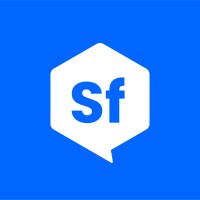 Slidefair logo, Slidefair contact details