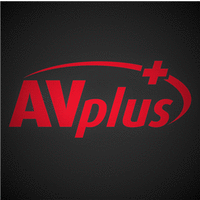 AVplus.nl logo, AVplus.nl contact details