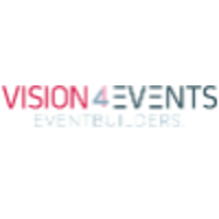 Vision 4 Events logo, Vision 4 Events contact details