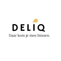 Deliq logo, Deliq contact details