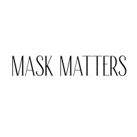 Mask Matters logo, Mask Matters contact details