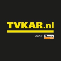 TVKAR.nl logo, TVKAR.nl contact details