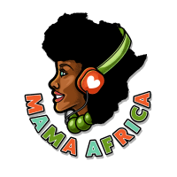 Mama Africa Events logo, Mama Africa Events contact details