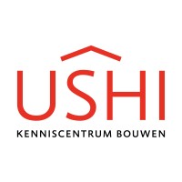 USHI Kenniscentrum Bouwen logo, USHI Kenniscentrum Bouwen contact details