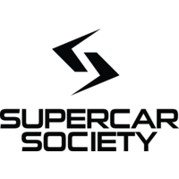 Supercar Society logo, Supercar Society contact details