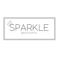 SPARKLE @yourparty logo, SPARKLE @yourparty contact details