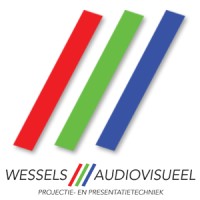 Wessels Audiovisueel logo, Wessels Audiovisueel contact details