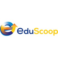 EduScoop logo, EduScoop contact details