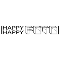 HappyHappyFoto logo, HappyHappyFoto contact details