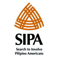 Search to Involve Pilipino Americans logo, Search to Involve Pilipino Americans contact details