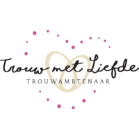 Trouw met Liefde logo, Trouw met Liefde contact details