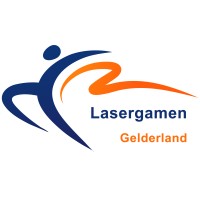 Lasergamen Gelderland logo, Lasergamen Gelderland contact details