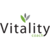 Vitality Coach logo, Vitality Coach contact details