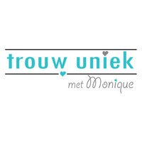 Trouw Uniek met Monique logo, Trouw Uniek met Monique contact details