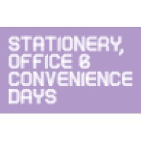 Stationery, Office & Convenience Days logo, Stationery, Office & Convenience Days contact details