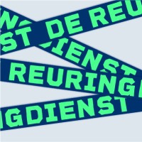 De Reuringdienst logo, De Reuringdienst contact details