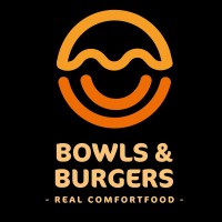 Bowls & Burgers B.V. logo, Bowls & Burgers B.V. contact details